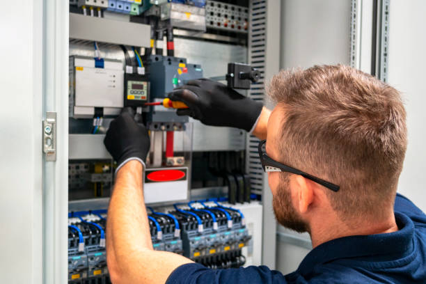 Best Electrical Installation Contractor  in Malabar, FL