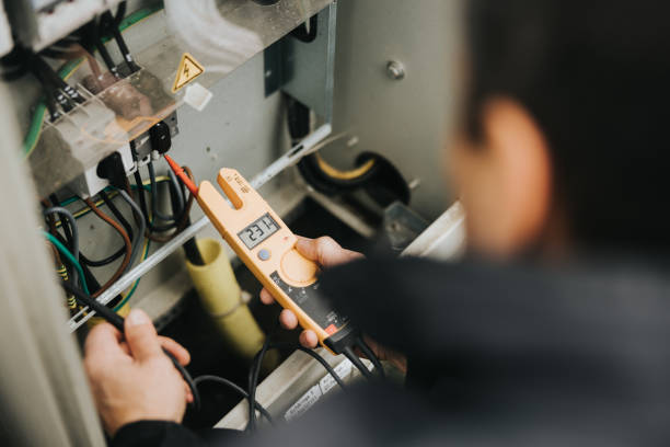 Best Home Electrical Repair  in Malabar, FL