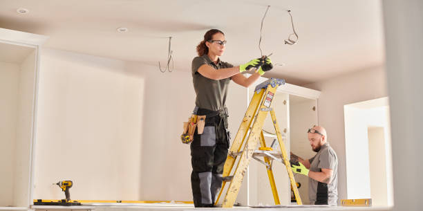 Best Emergency Electrical Repair  in Malabar, FL