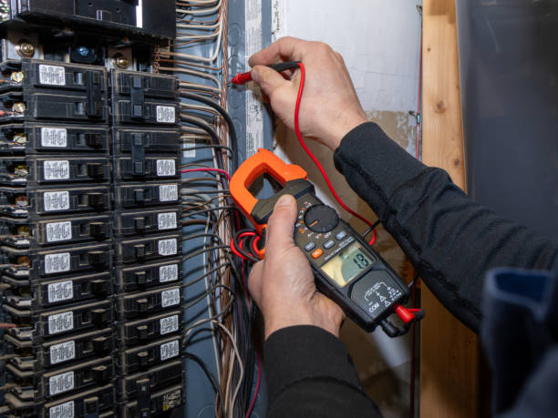 Best Licensed Electrician  in Malabar, FL