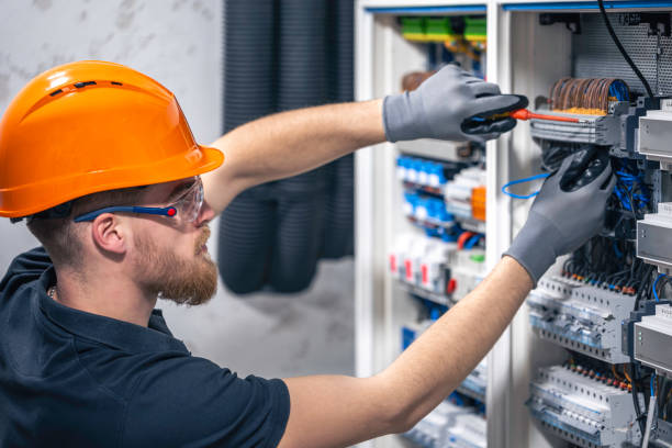 Best Affordable Emergency Electrician  in Malabar, FL