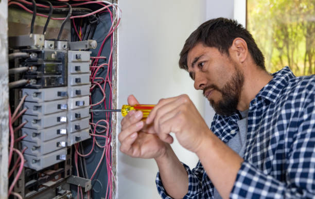 Best Electrical System Inspection  in Malabar, FL